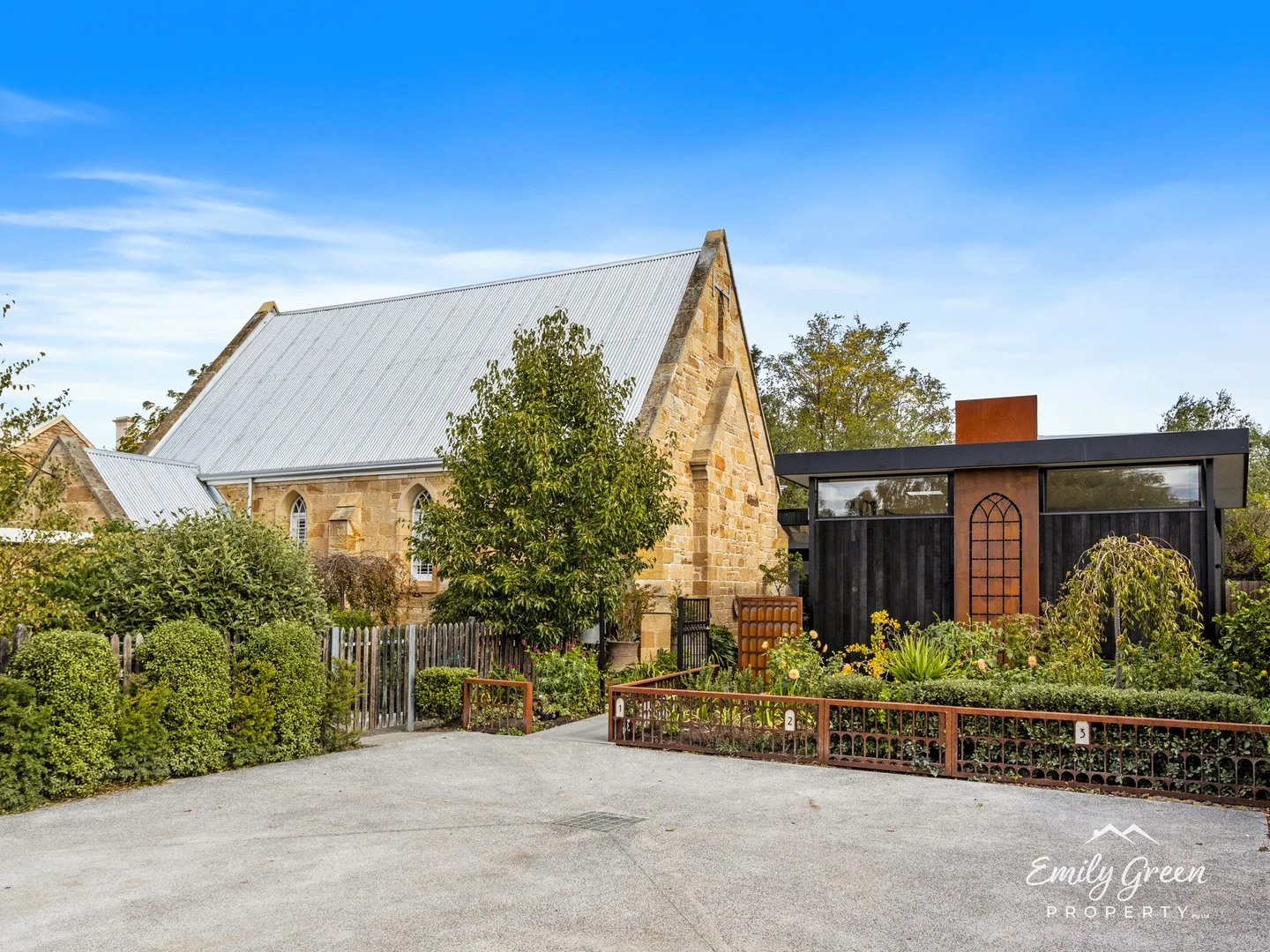 3/25 Bridge Street, Richmond TAS 7025