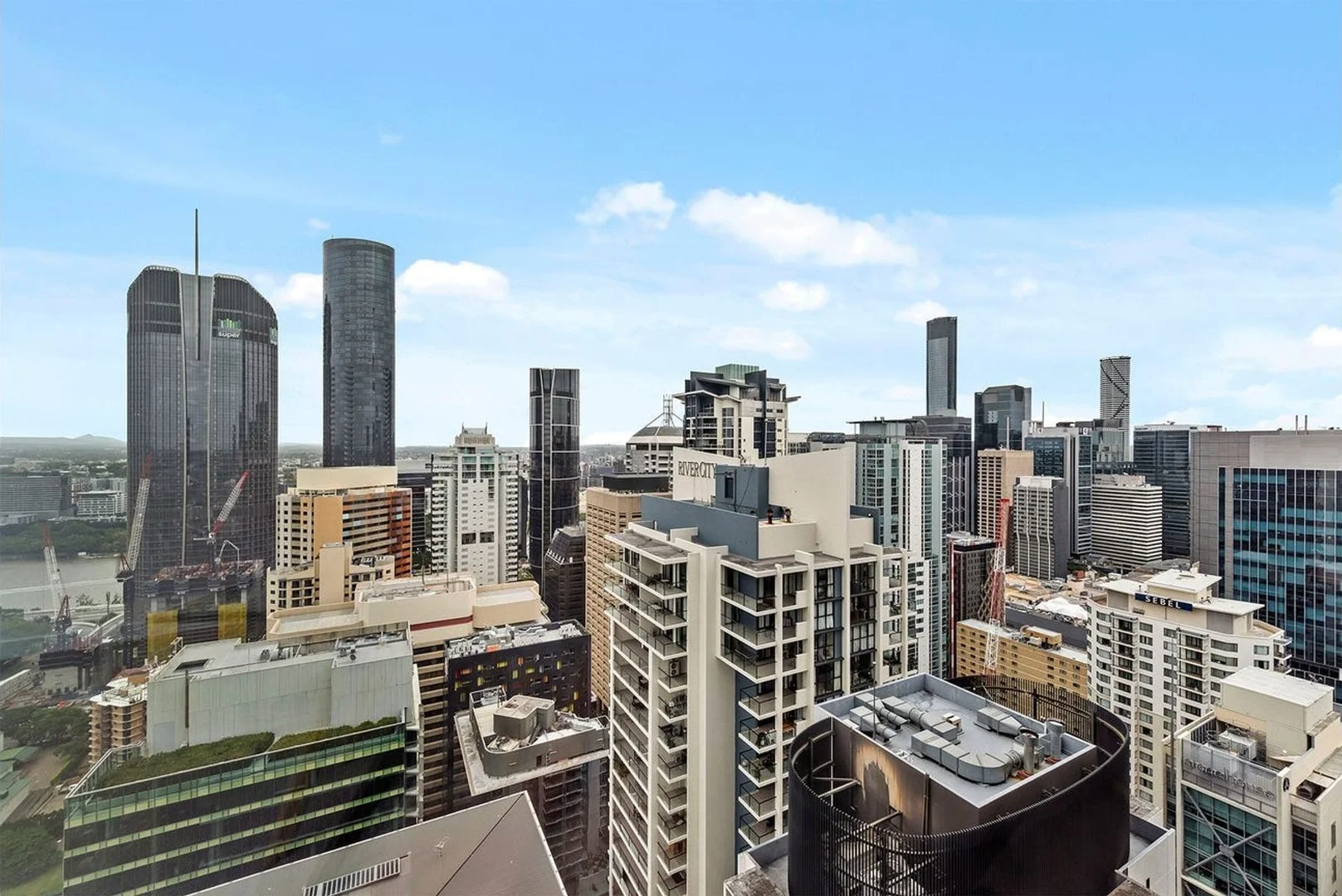 Additional image 4 of 4205/222 Margaret Street, Brisbane City QLD 4000