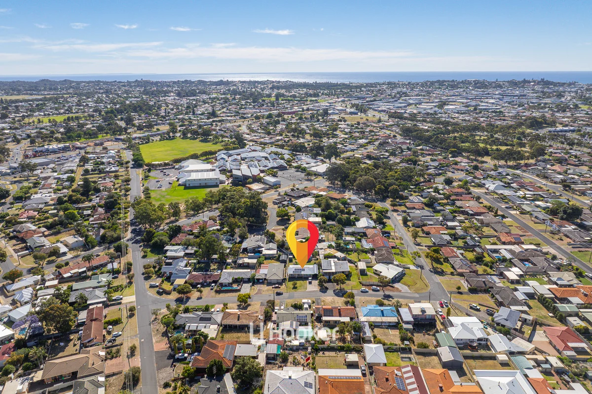 Additional image 22 of 23 Tilley Crescent, East Bunbury WA 6230