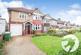 Park Crescent, Northumberland Heath, Erith, DA8
