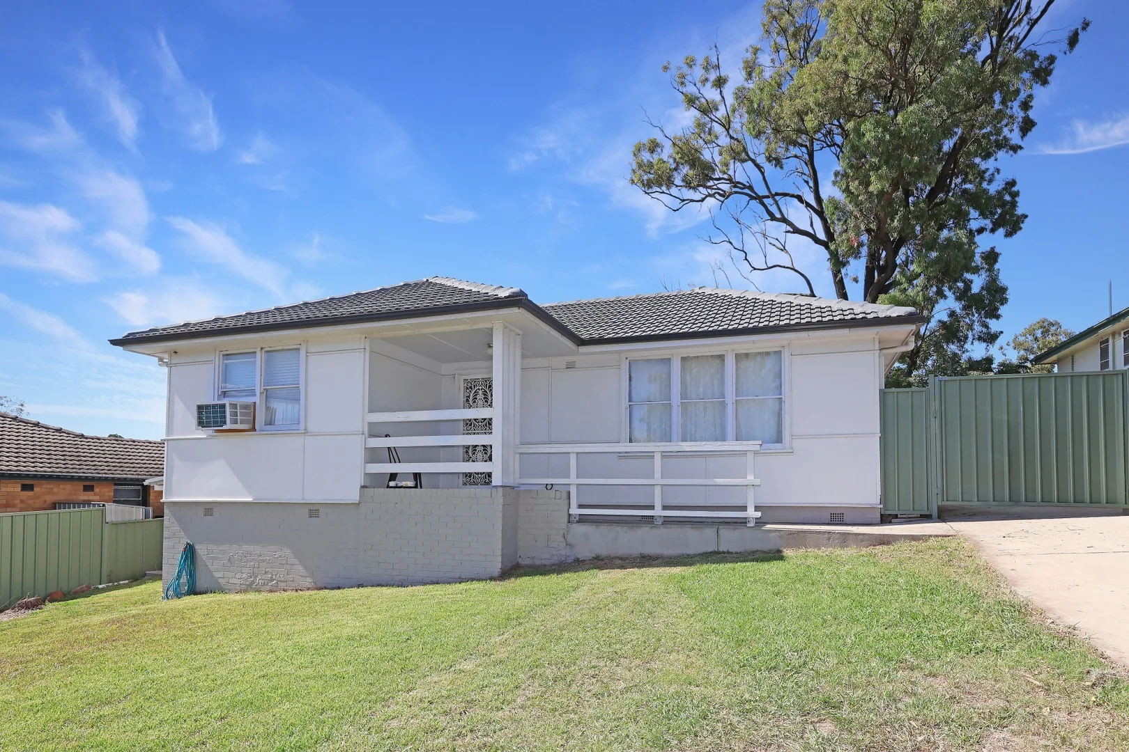 79 Tobruk Avenue, Muswellbrook NSW 2333