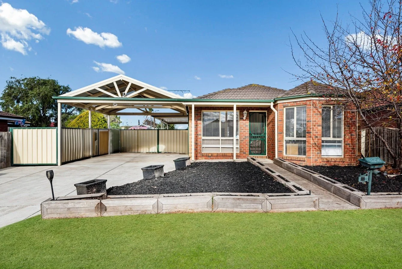 37 Karinya Close, Werribee VIC 3030