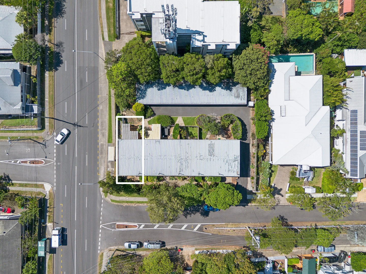 Additional image 11 of 1/23 Hobbs Street, Auchenflower QLD 4066