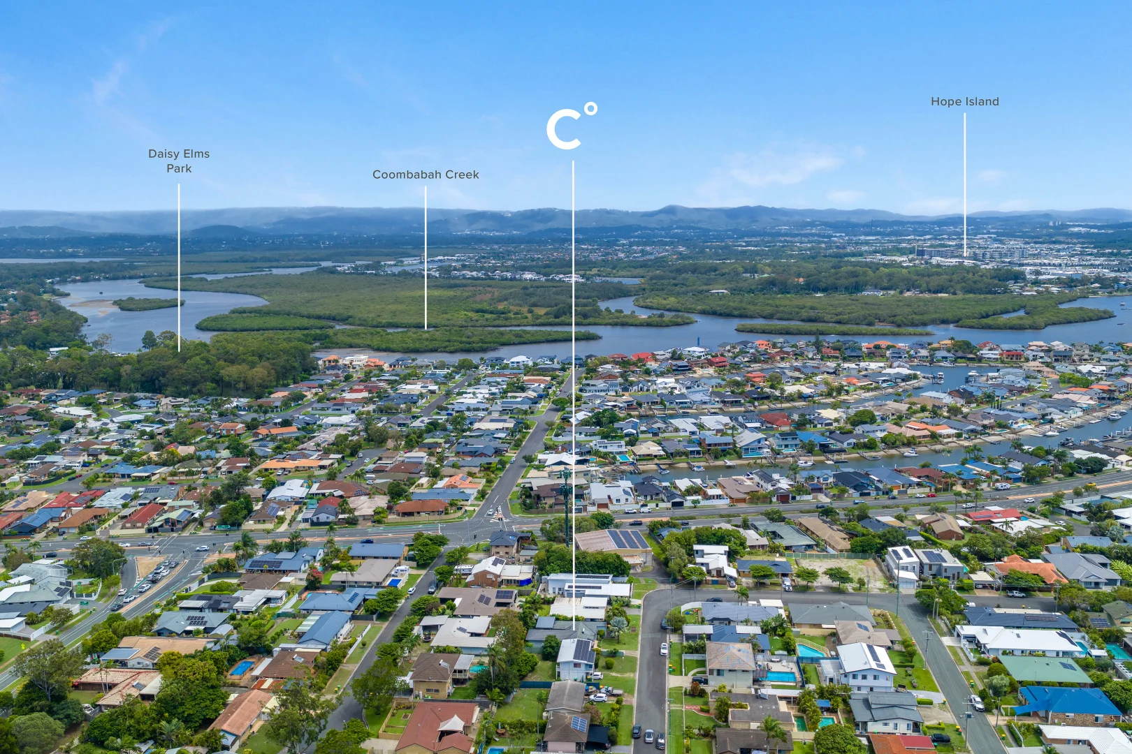 Additional image 26 of 14 Robin Avenue, Paradise Point QLD 4216