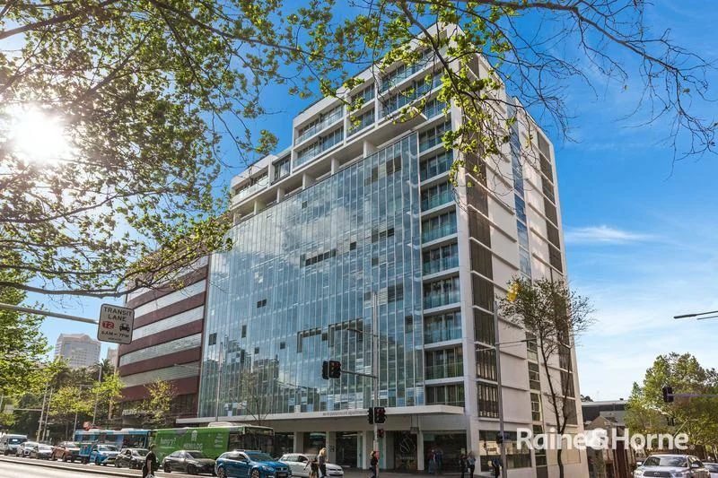 Additional image 11 of 88/60-70 William Street, Woolloomooloo NSW 2011