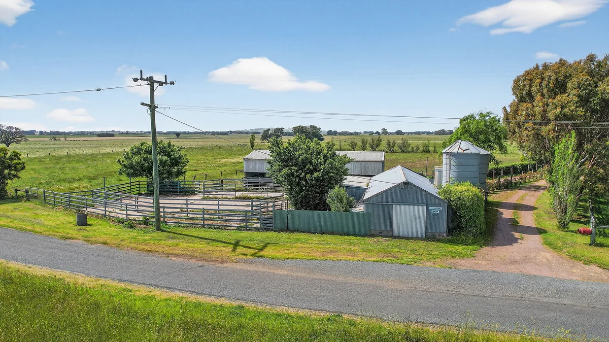 Additional image 2 of 'Avon Park Farm' 310 Chocolyn Road, Camperdown VIC 3260