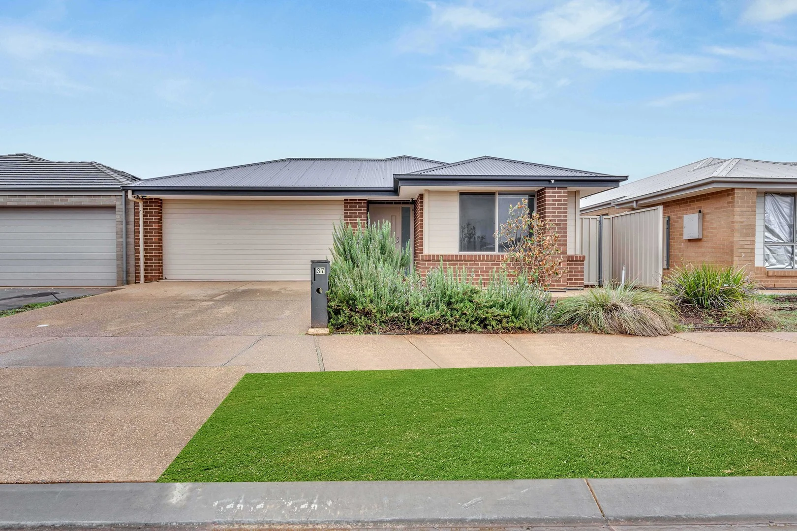 37 Olympic Way, Munno Para West SA 5115