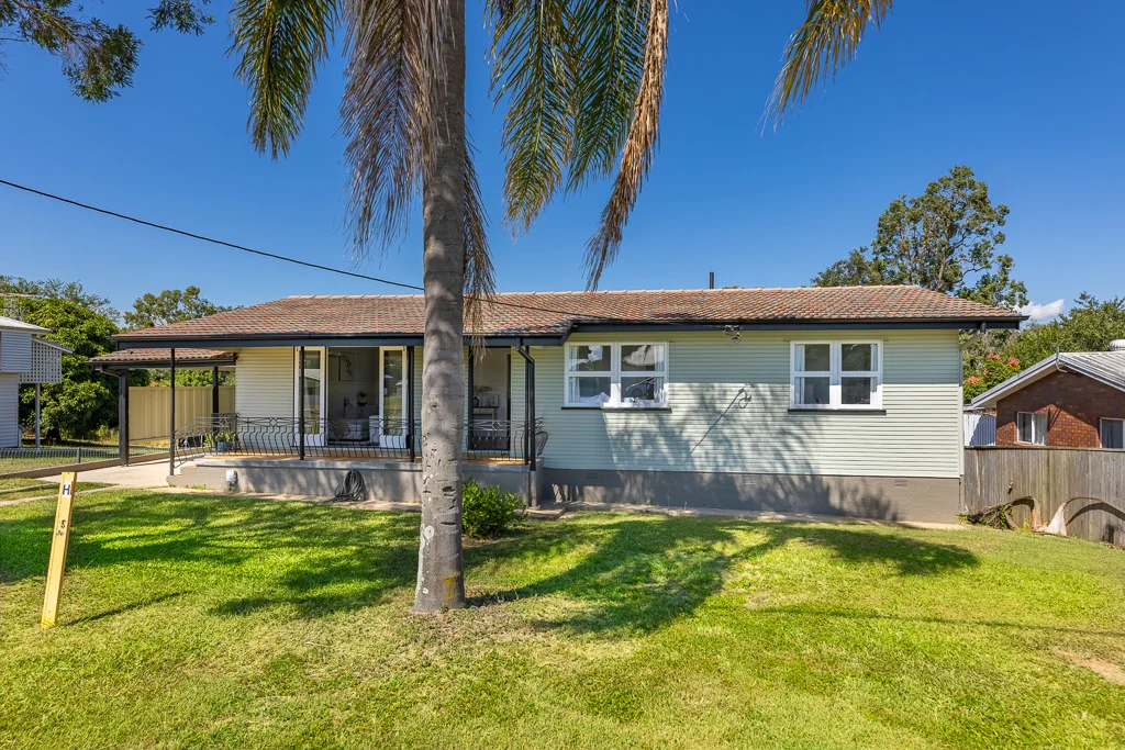53 Atthow Street, Kilcoy QLD 4515
