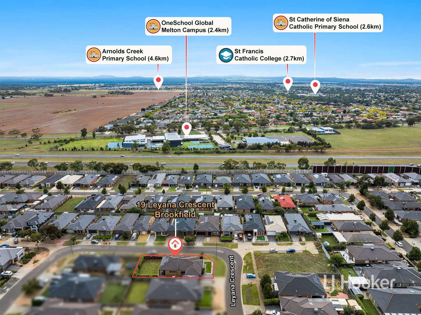 Additional image 15 of 19 Leyana Crescent, Brookfield VIC 3338