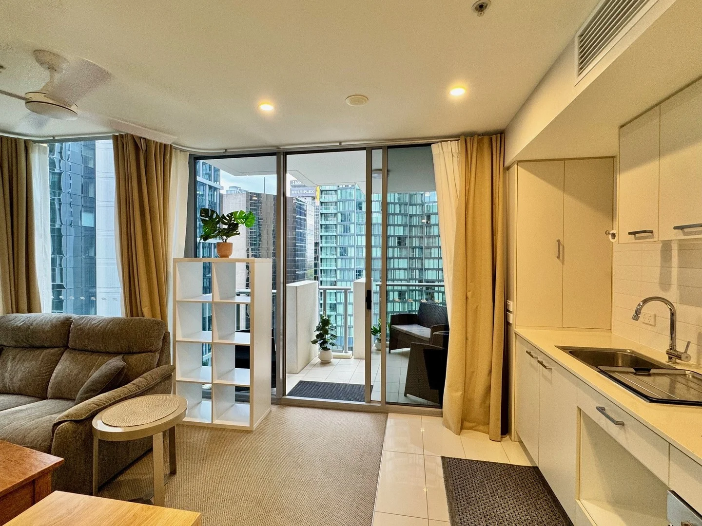 1406/127 Charlotte Street, Brisbane City QLD 4000