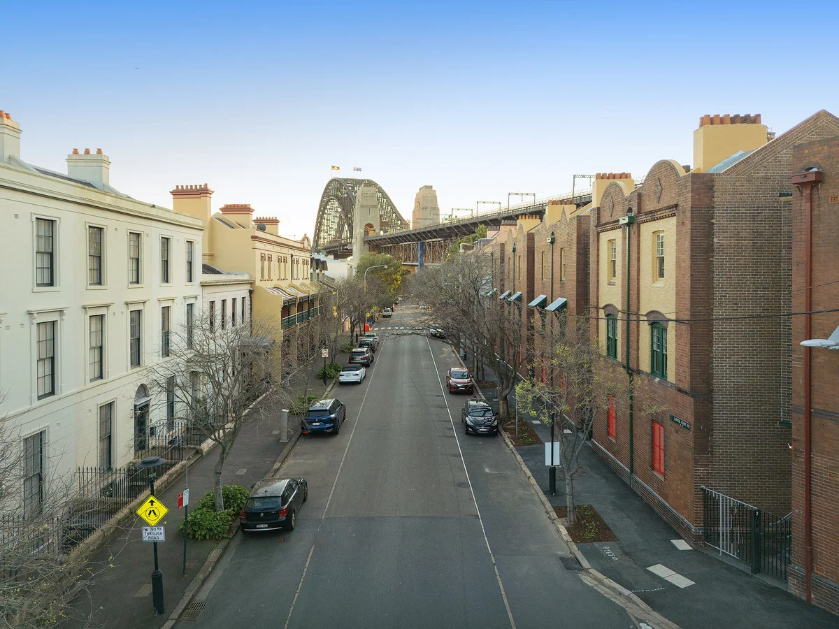 Additional image 9 of 40A Lower Fort Street, Sydney NSW 2000