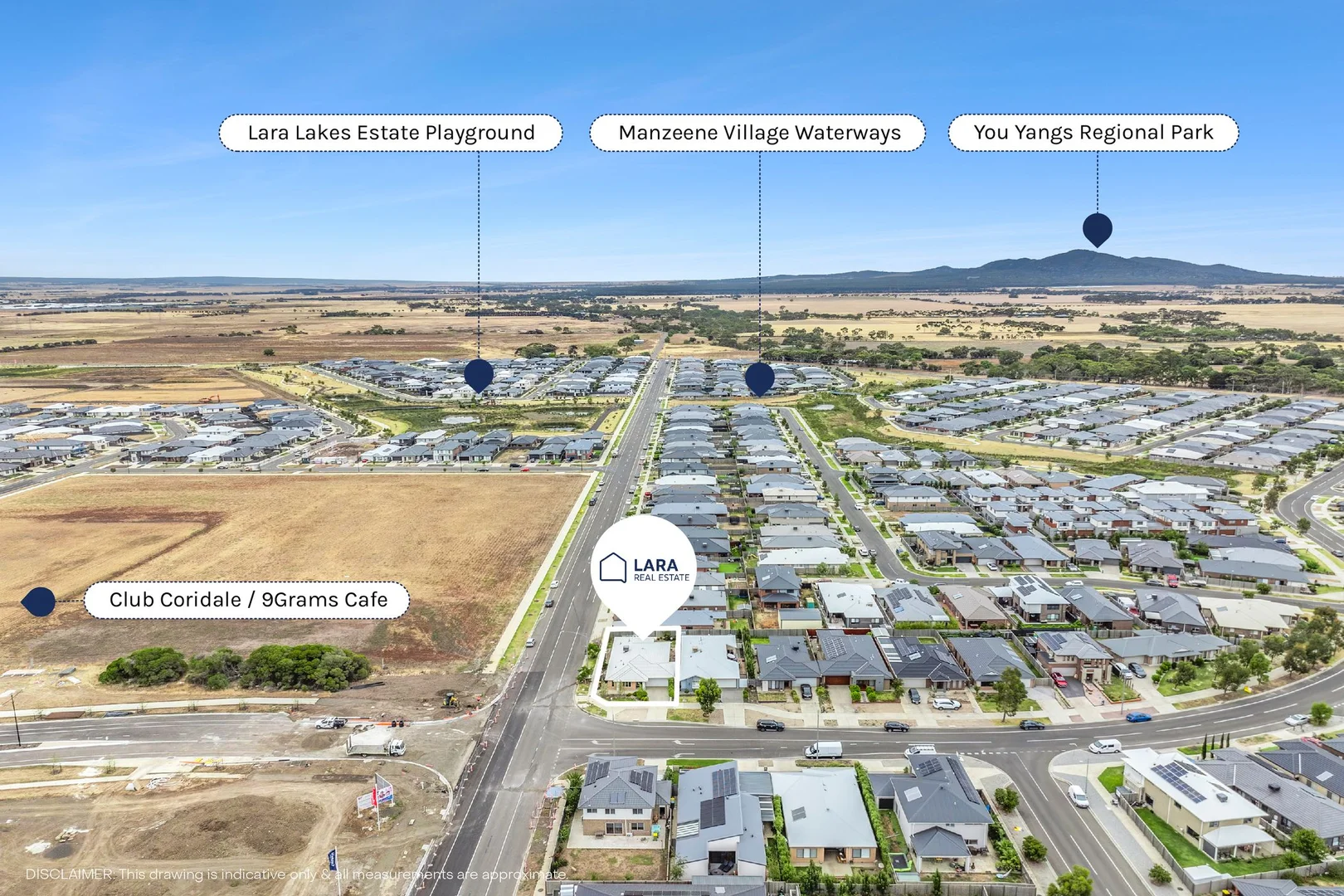 Additional image 18 of 78 Botanical Drive, Lara VIC 3212