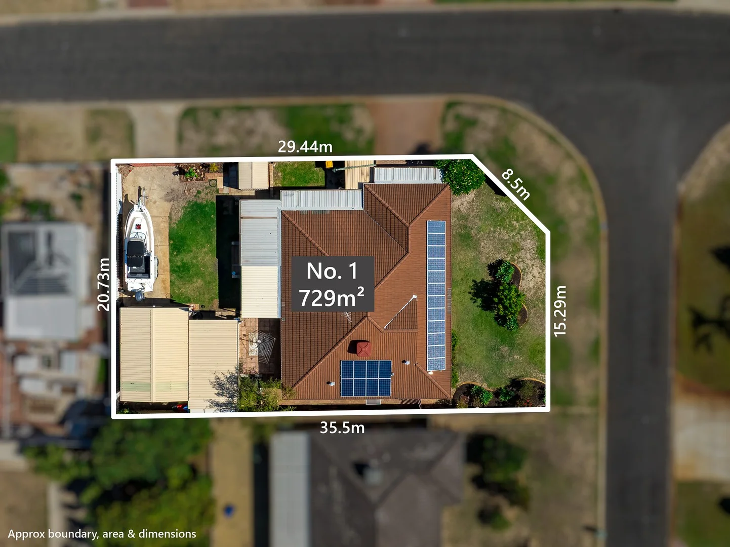 1 Malabor Mews, Halls Head WA 6210