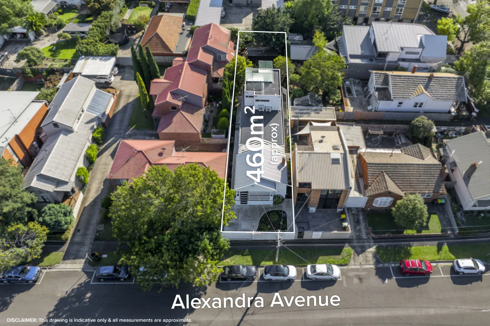 Additional image 23 of 21 Alexandra Avenue, Geelong VIC 3220