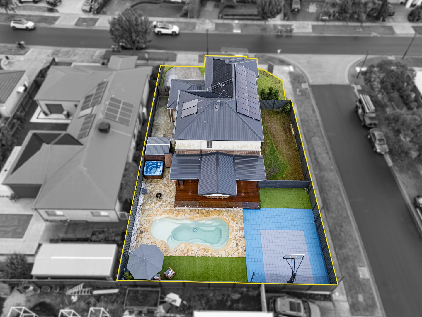 Additional image 3 of 47 Mackellar Street, Pakenham VIC 3810