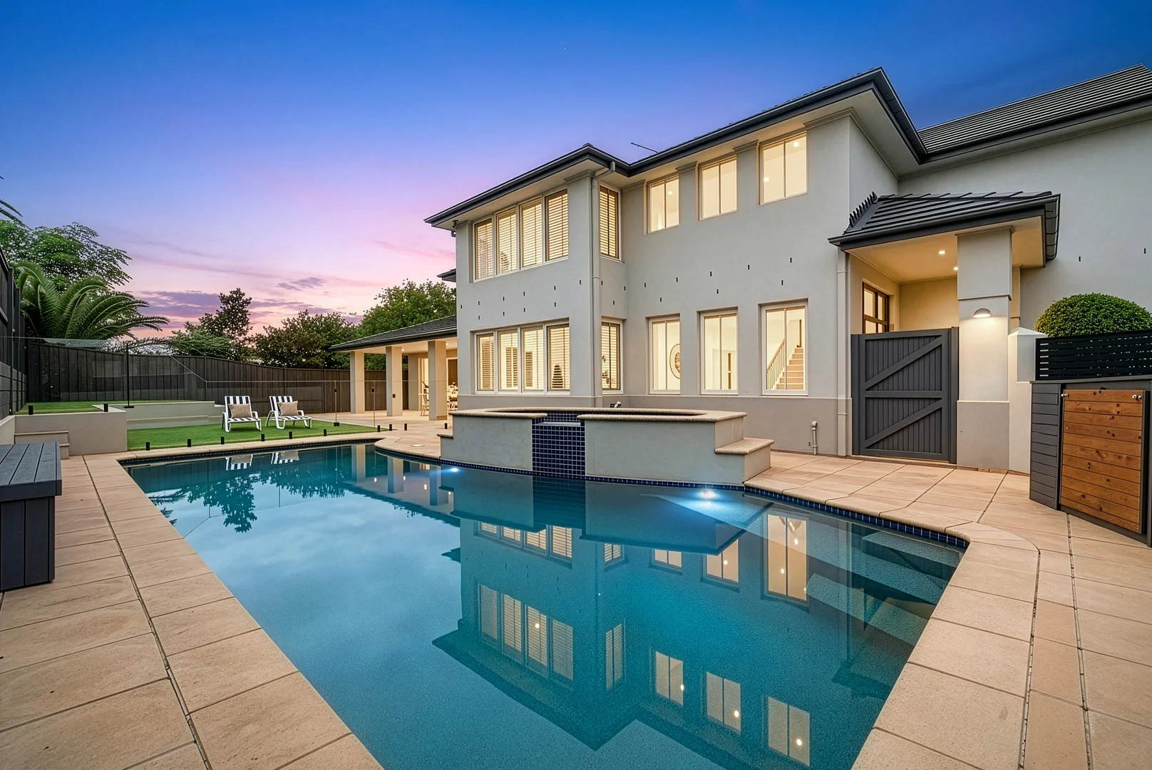 Additional image 20 of 1A Doherty Avenue, Glenhaven NSW 2156