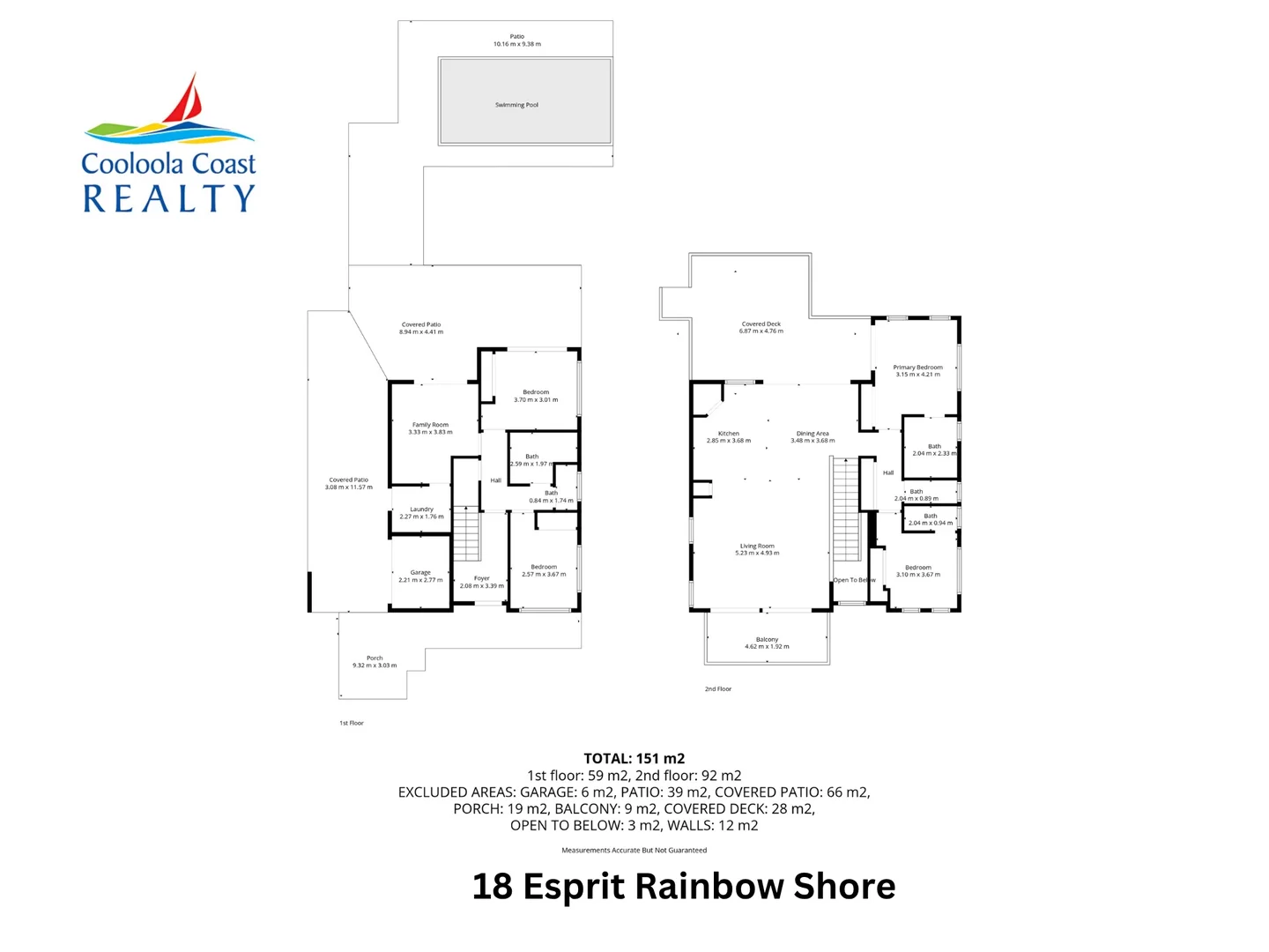 Additional image 30 of 18 Esprit Drive, Rainbow Beach QLD 4581