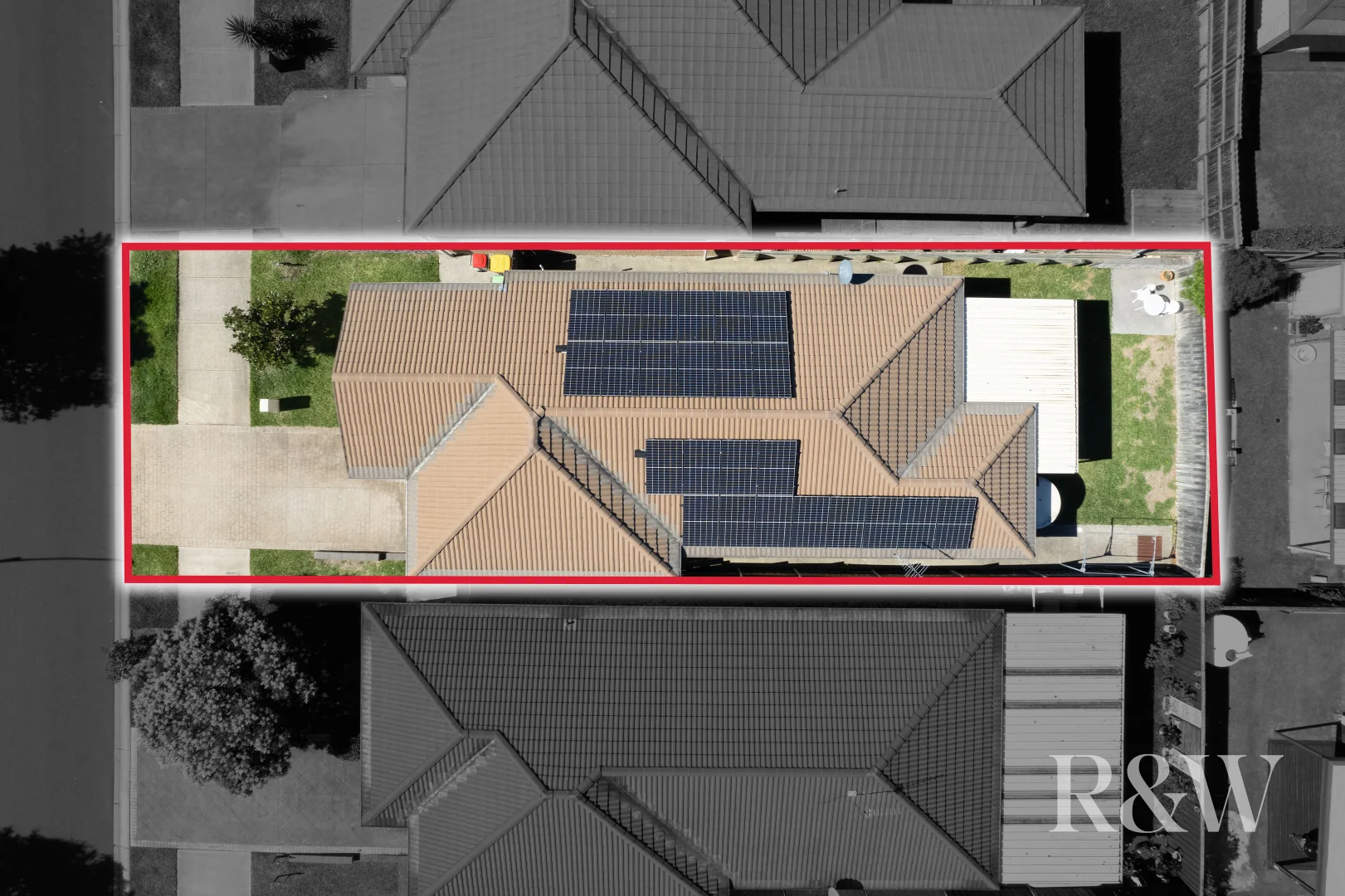 Additional image 9 of 33 DELAWARE STREET, Spring Farm NSW 2570