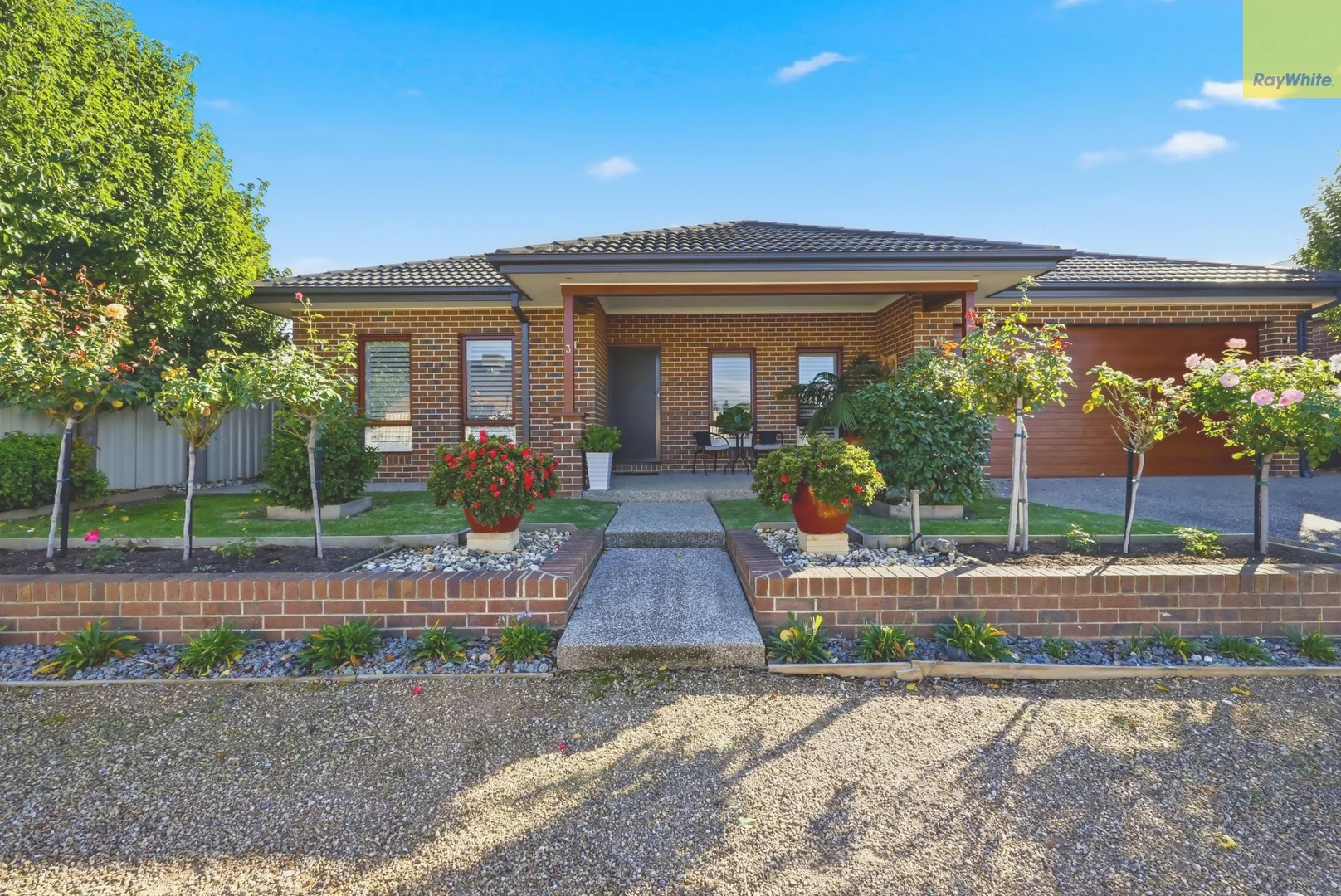 3 Lucerne Way, Darley VIC 3340