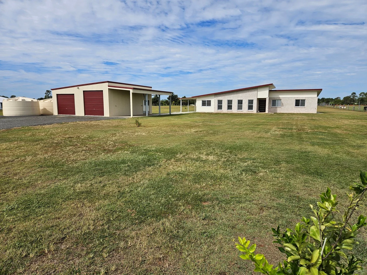 70 Melrose Road, Tinana South QLD 4650