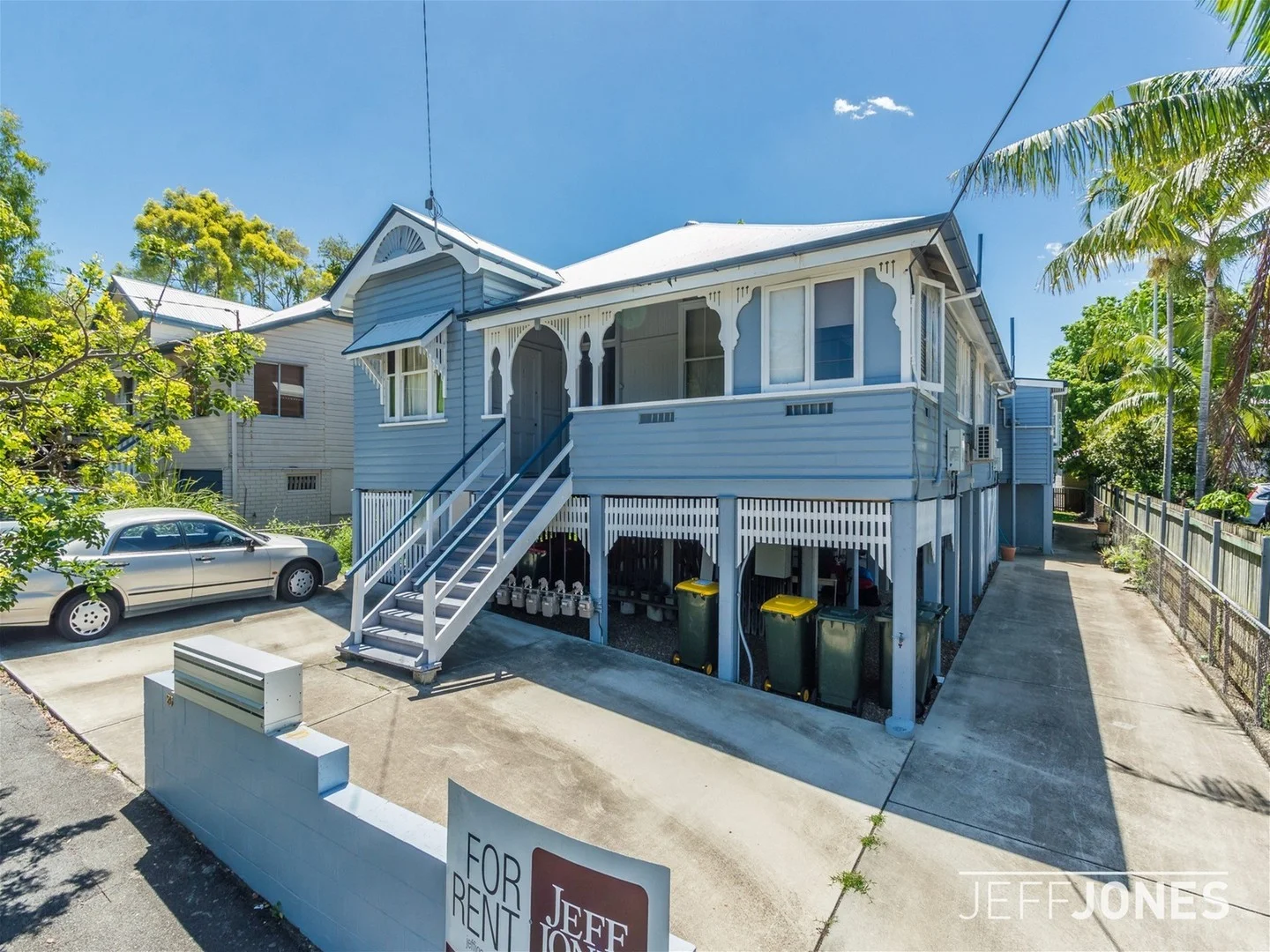 4/20 Buranda Street, Woolloongabba QLD 4102