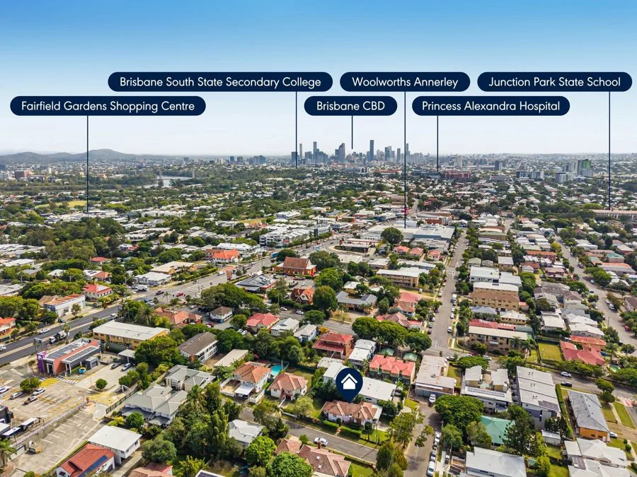 Additional image 21 of 14 Dempsey St, Annerley QLD 4103