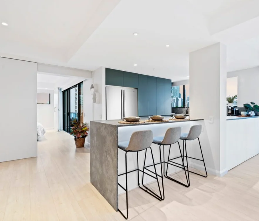 Additional image 8 of 1402/2865 Gold Coast Highway, Surfers Paradise QLD 4217