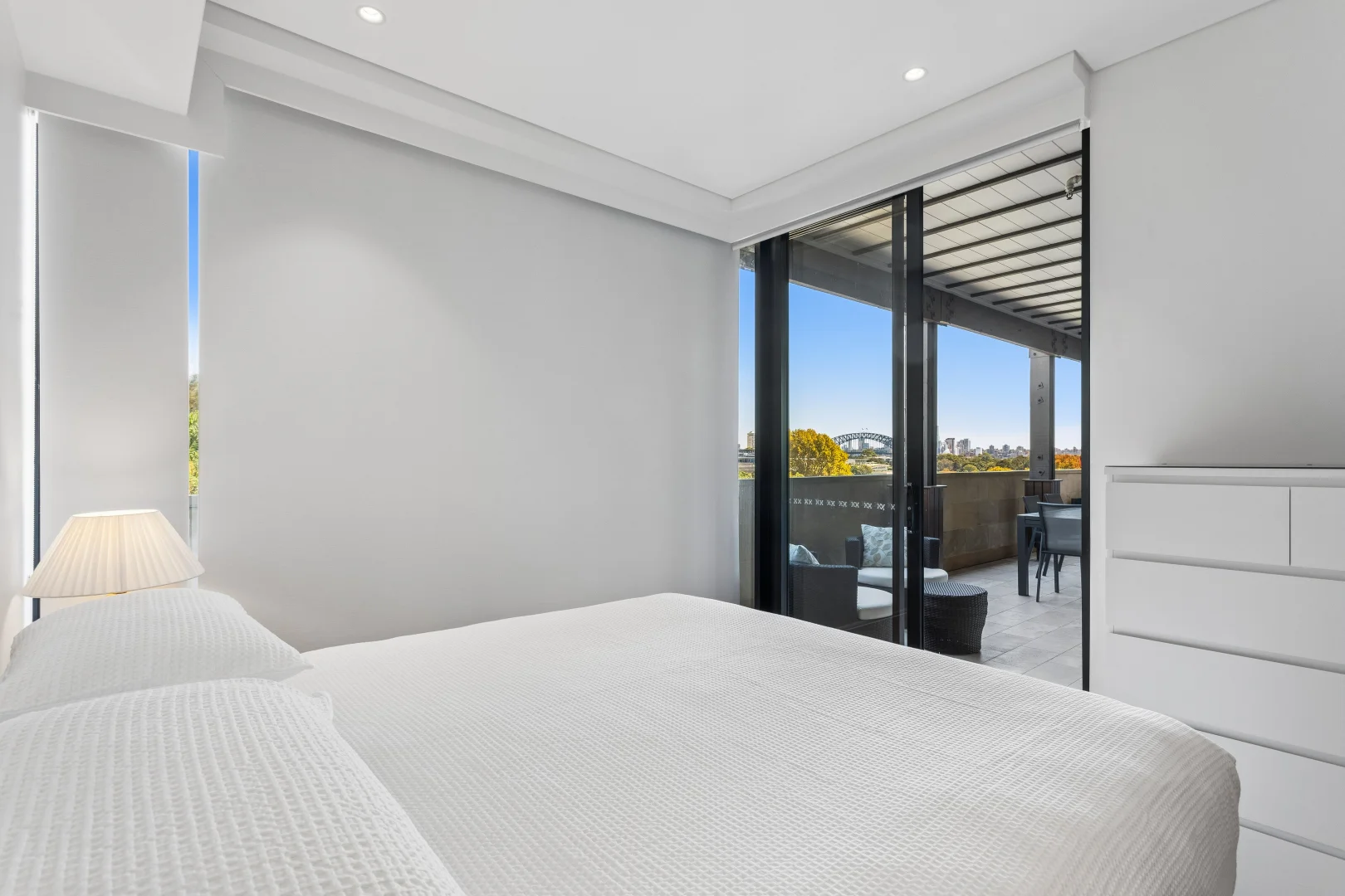 Additional image 4 of 205/161 Brougham Street, Woolloomooloo NSW 2011