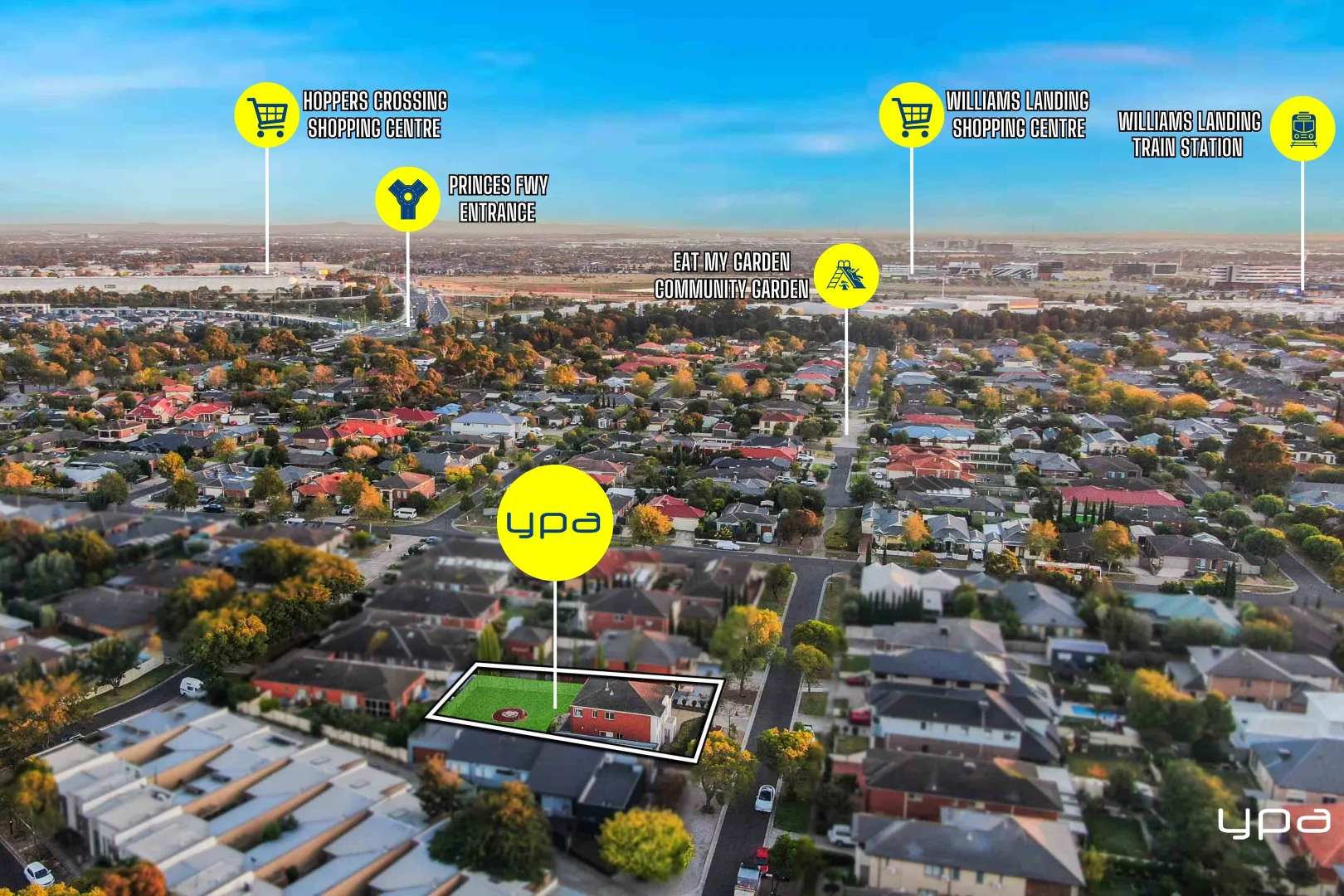 Additional image 22 of 8 Grandview Avenue, Point Cook VIC 3030