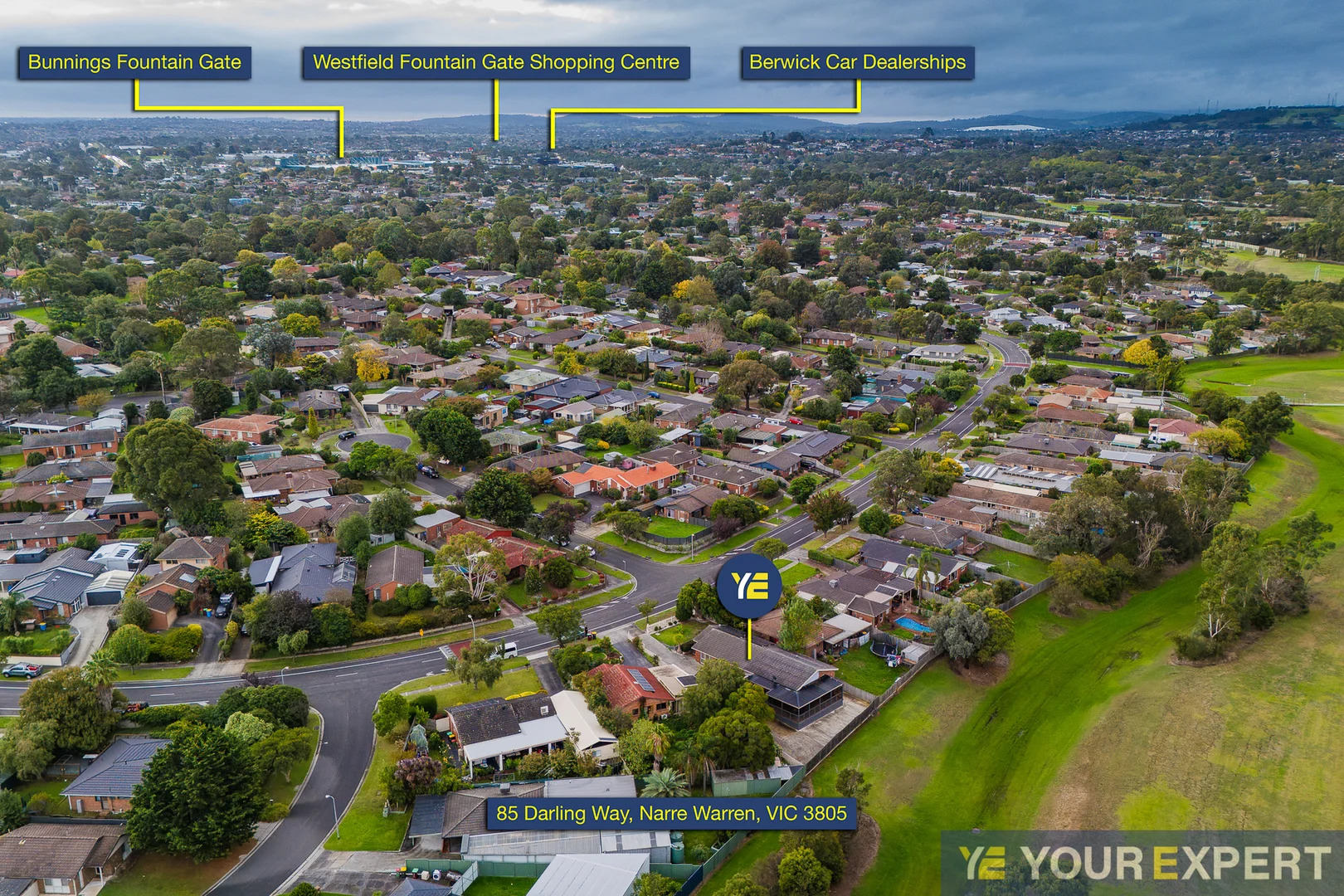 Additional image 28 of 85 Darling Way, Narre Warren VIC 3805