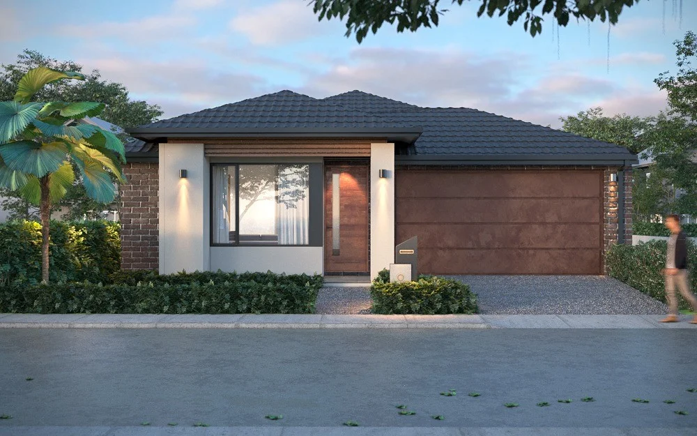 56 Terracotta Circuit, Clyde North VIC 3978