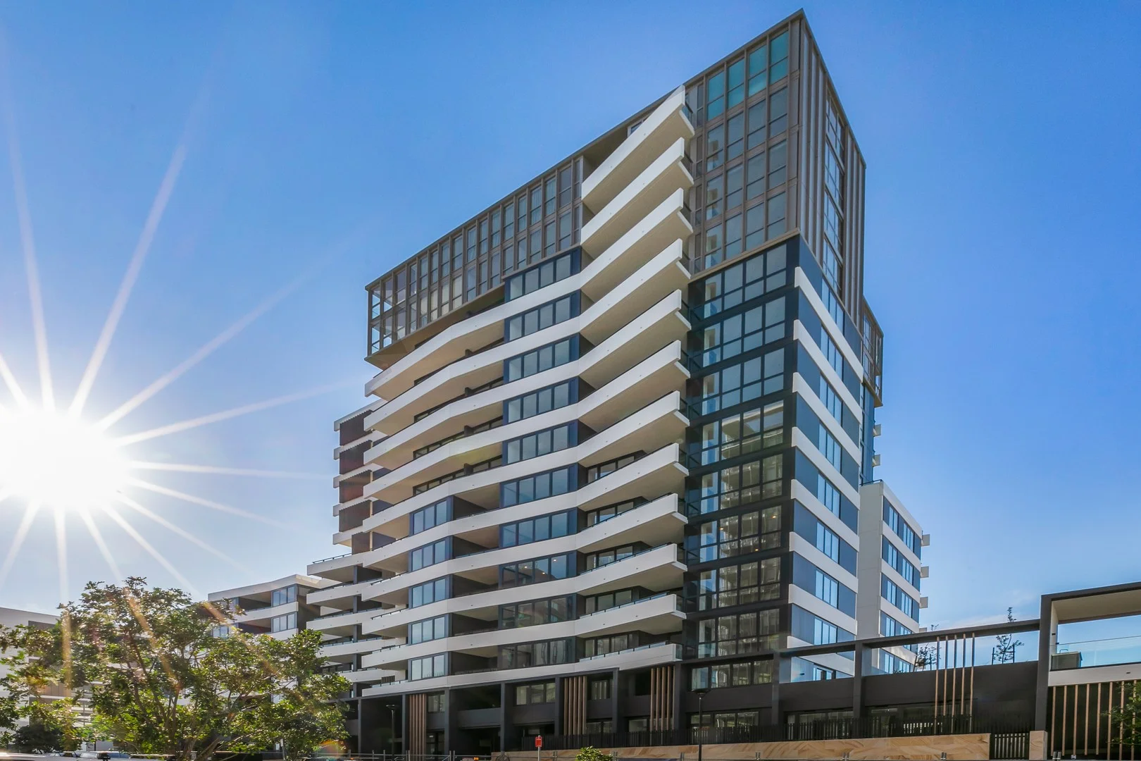 Additional image 9 of 512/4 Foreshore Boulevard, Woolooware NSW 2230