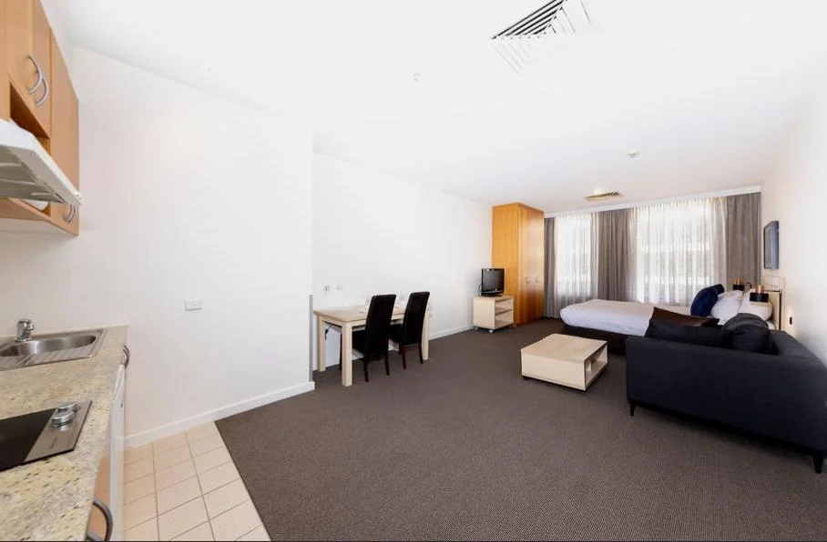 506/60 Market Street, Melbourne VIC 3000