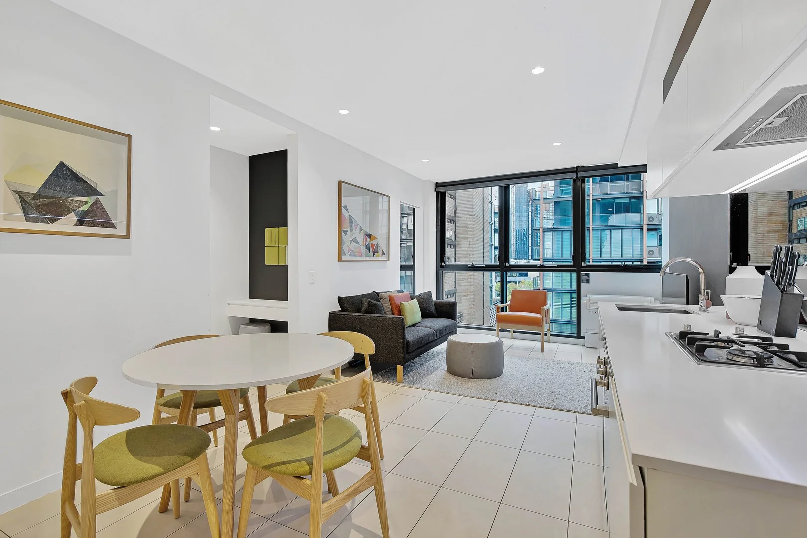 Additional image 4 of 302/560 Flinders Street, Melbourne VIC 3000