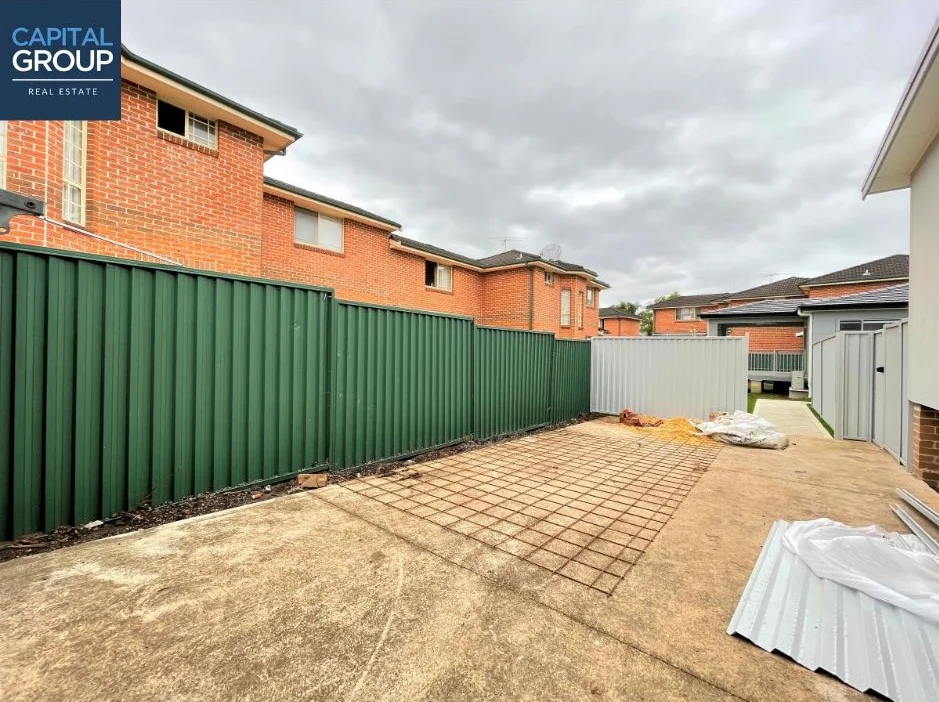 Additional image 12 of 78A Milner Road, Guildford NSW 2161
