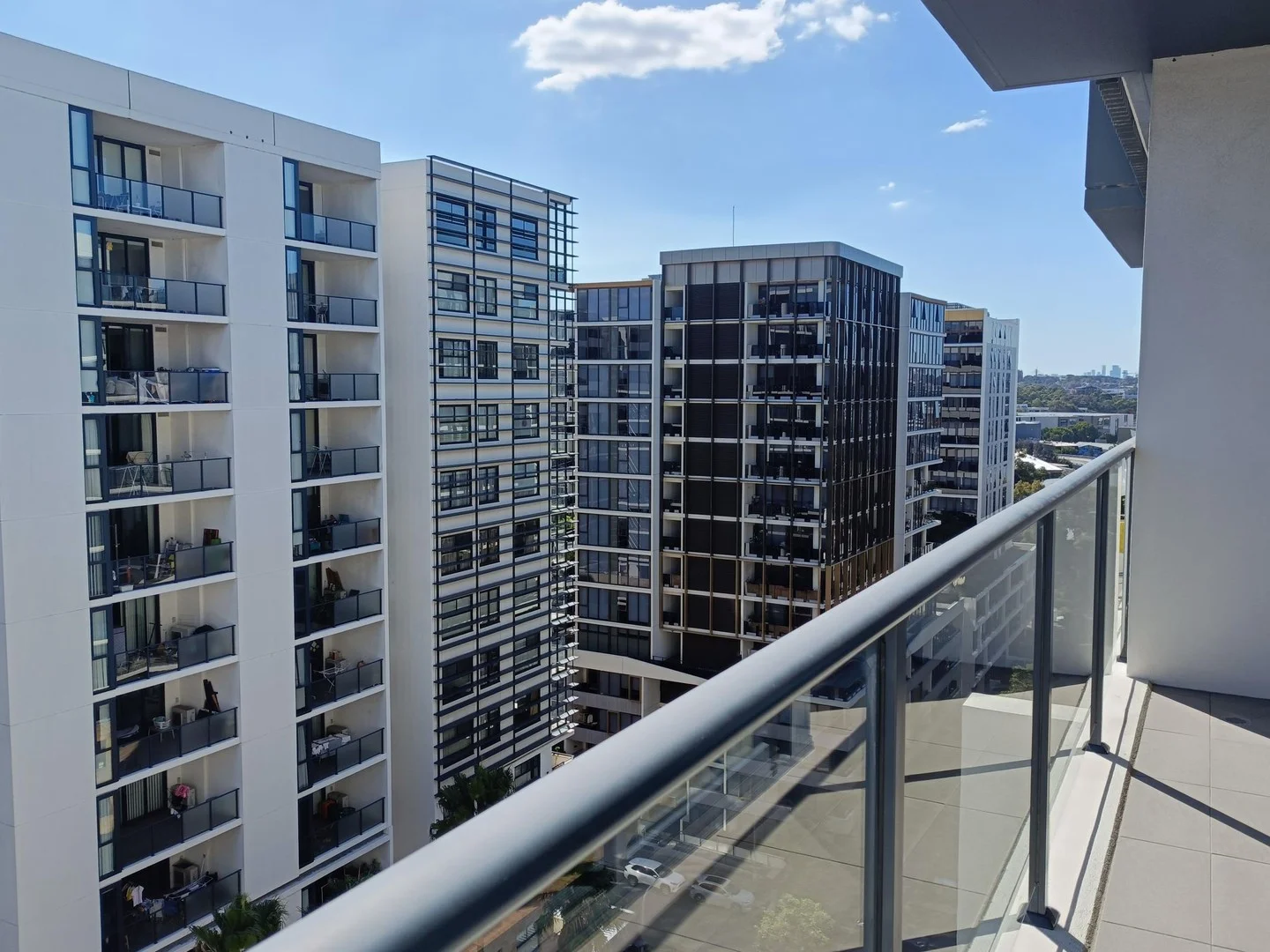 Middle Lvl/1 Muller Lane, Mascot NSW 2020