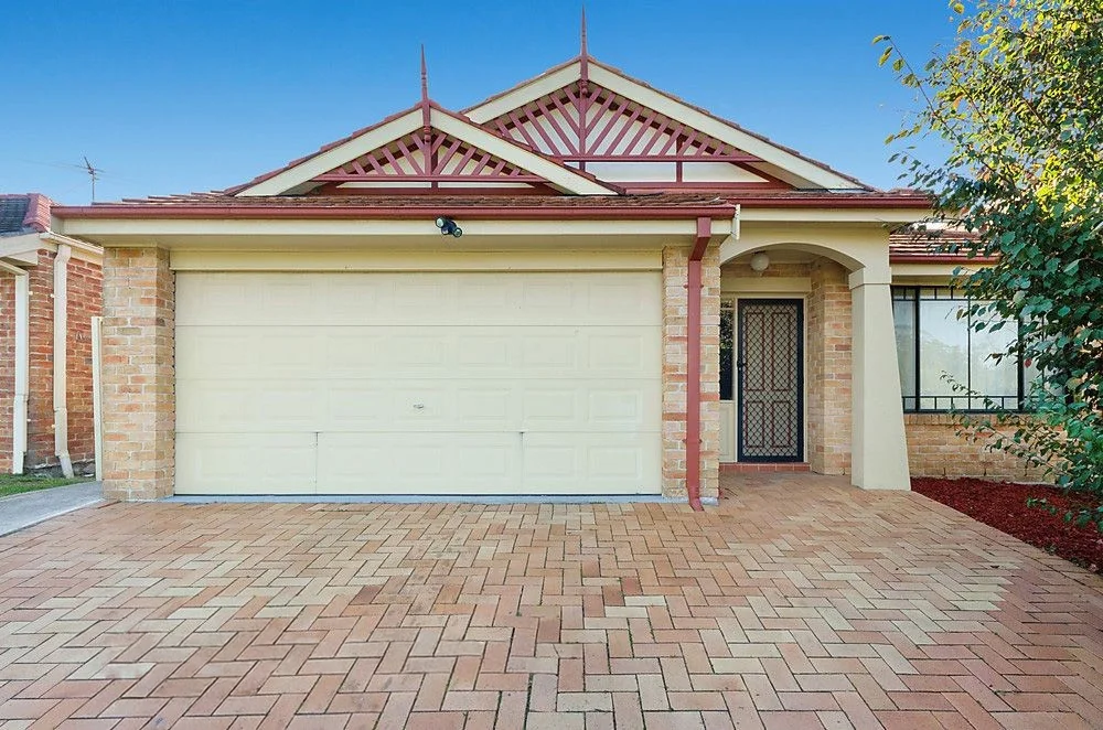 5 Eagle Way, Glenwood NSW 2768