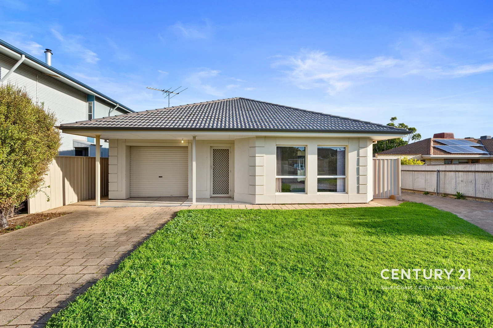 58 Ferris Street, Christies Beach SA 5165