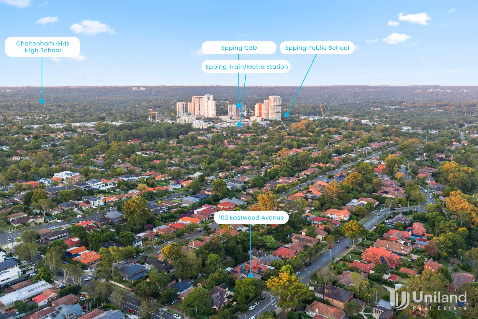 Additional image 25 of 102 Eastwood Avenue, Epping NSW 2121