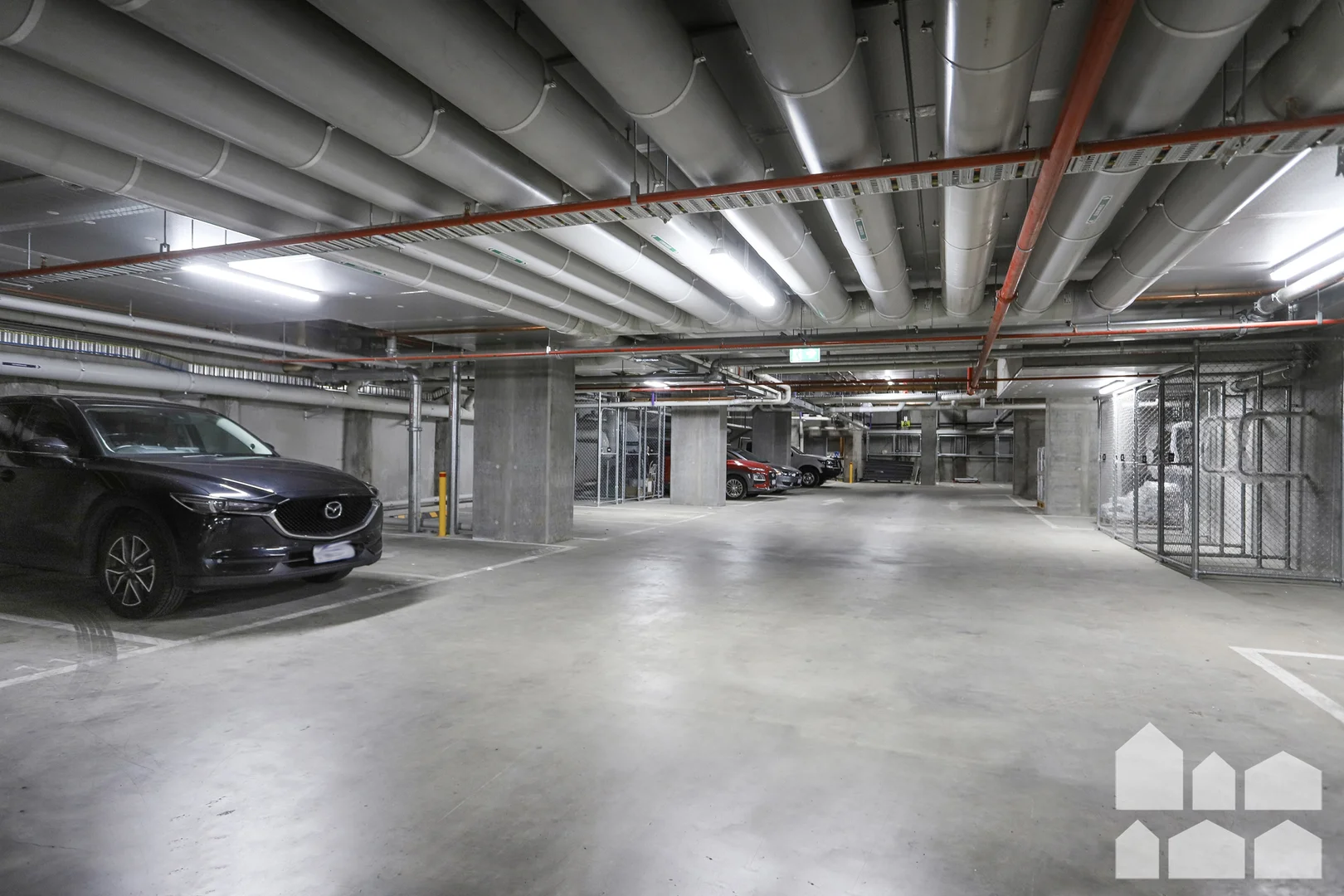 Additional image 15 of 518/1 Warde Street, Footscray VIC 3011