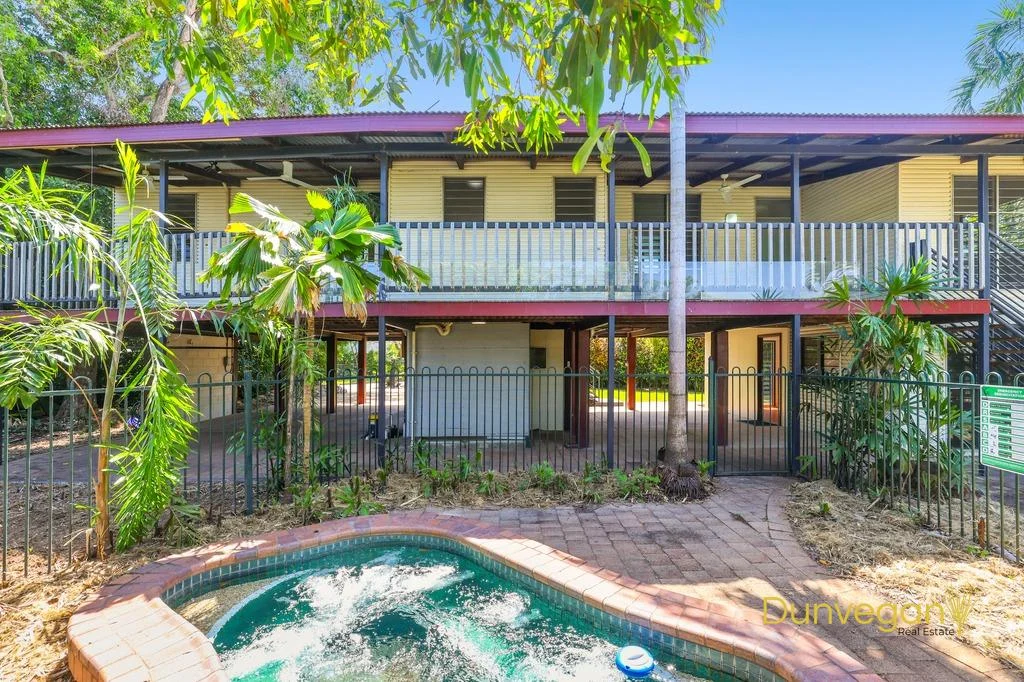 Additional image 17 of 18 Carpentier Crescent, Wagaman NT 0810