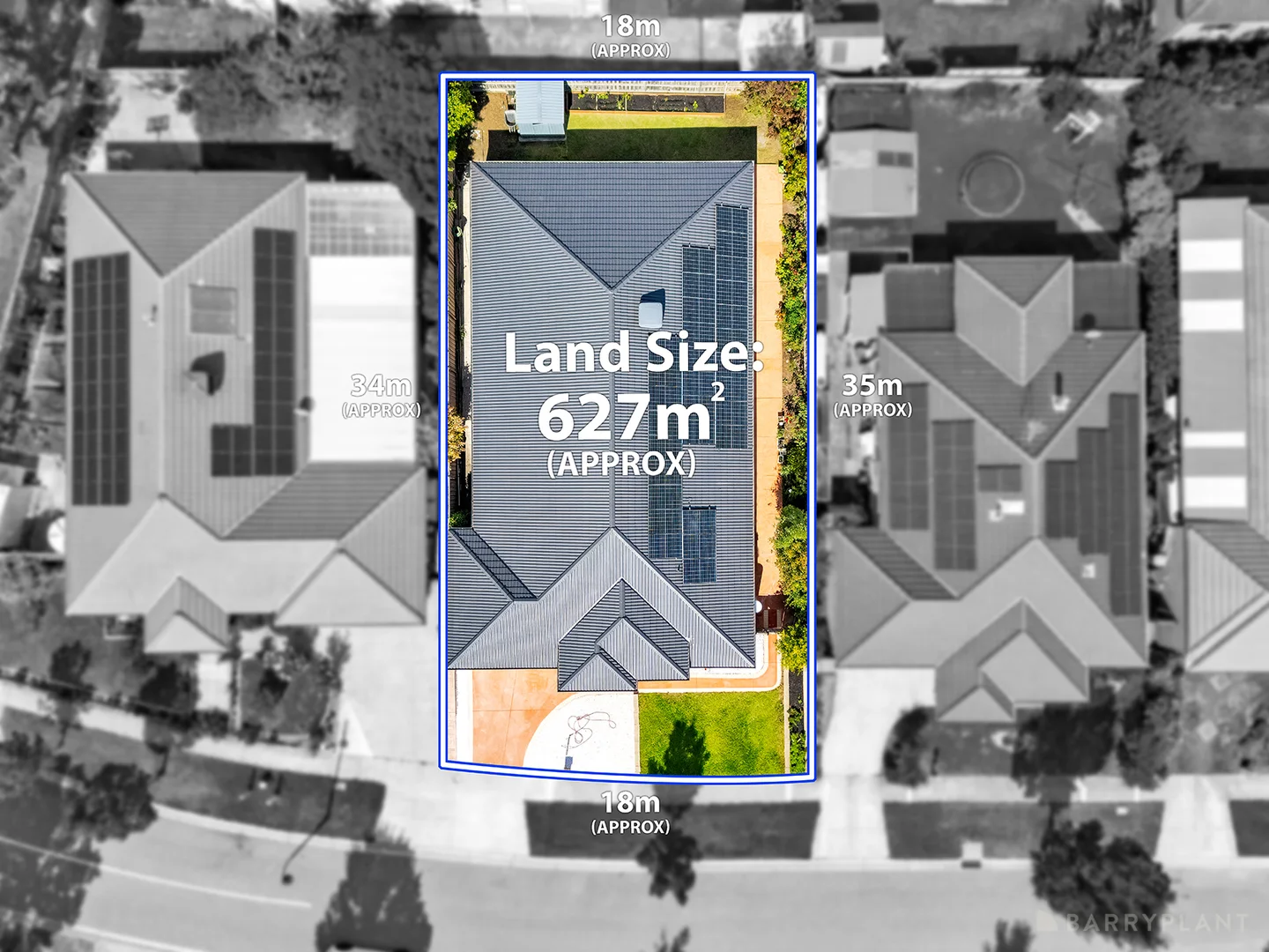 Additional image 2 of 19 Balladonia Gum Circuit, Lyndhurst VIC 3975