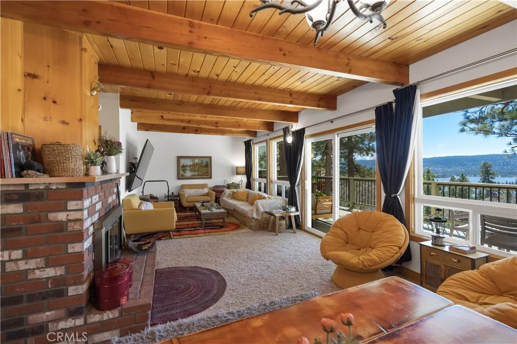 Additional image 45 of 39563 Raccoon Drive, Fawnskin, CA 92333
