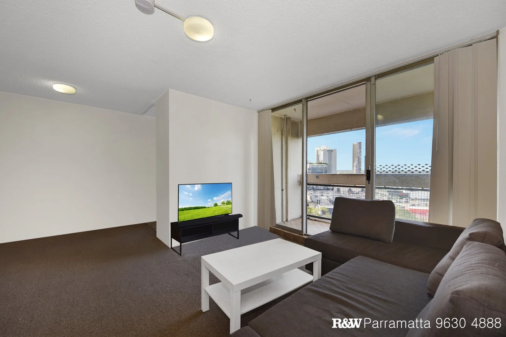 8G/15 Campbell Street, Parramatta NSW 2150