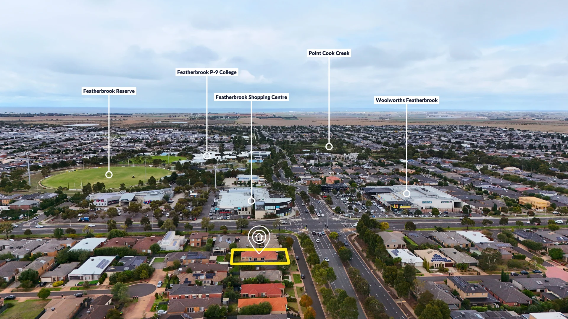 Additional image 19 of 13 Goldstein Vista, Point Cook VIC 3030