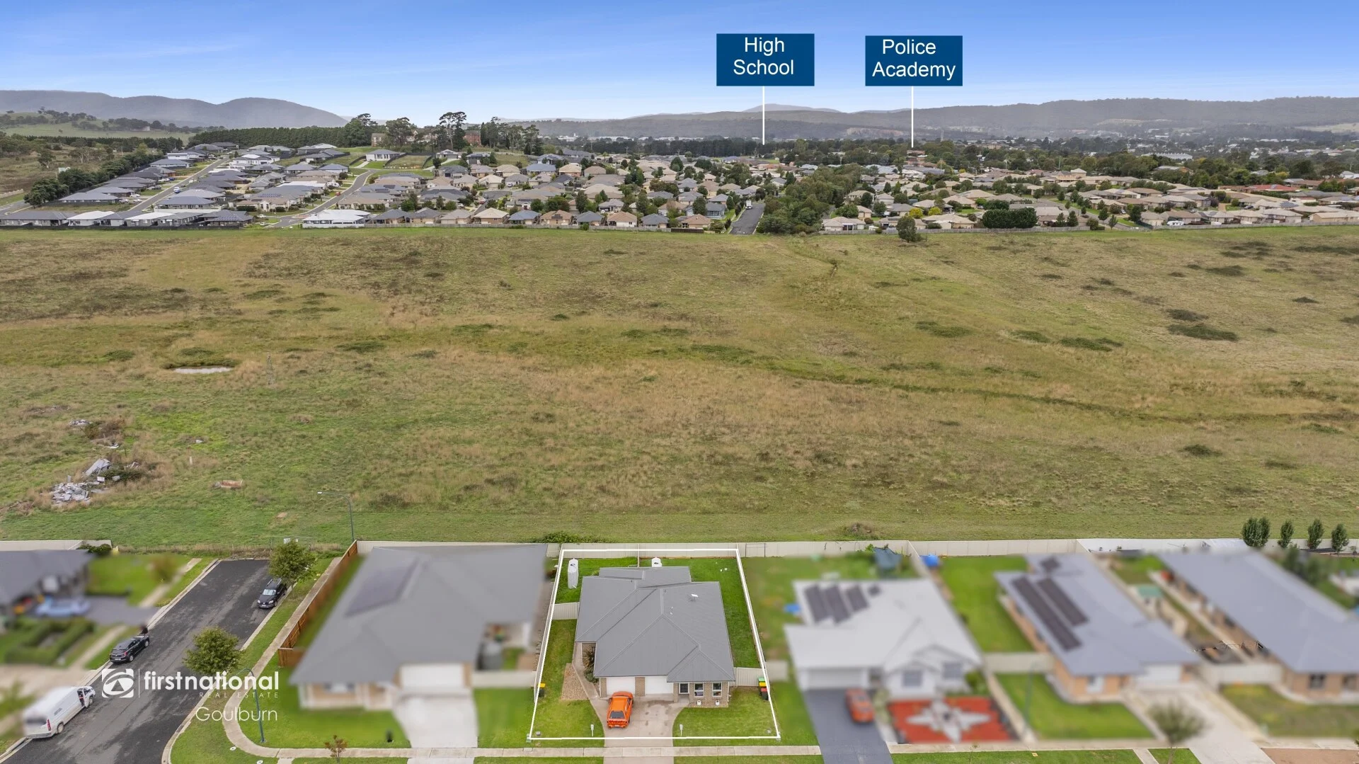 Additional image 2 of 68 & 68a Quiberon Way, Goulburn NSW 2580