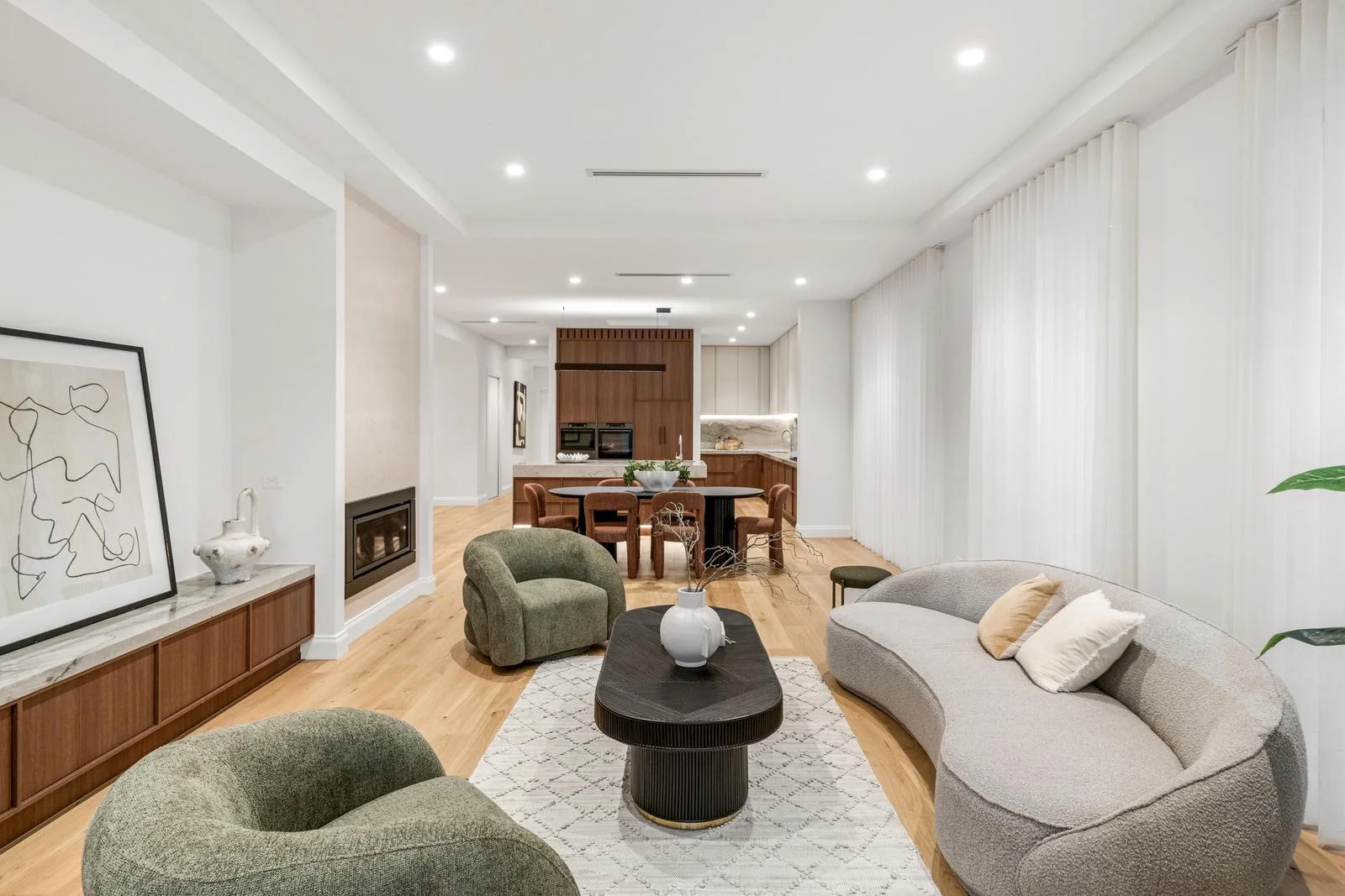 Additional image 3 of 4 Alister Street, Fitzroy North VIC 3068
