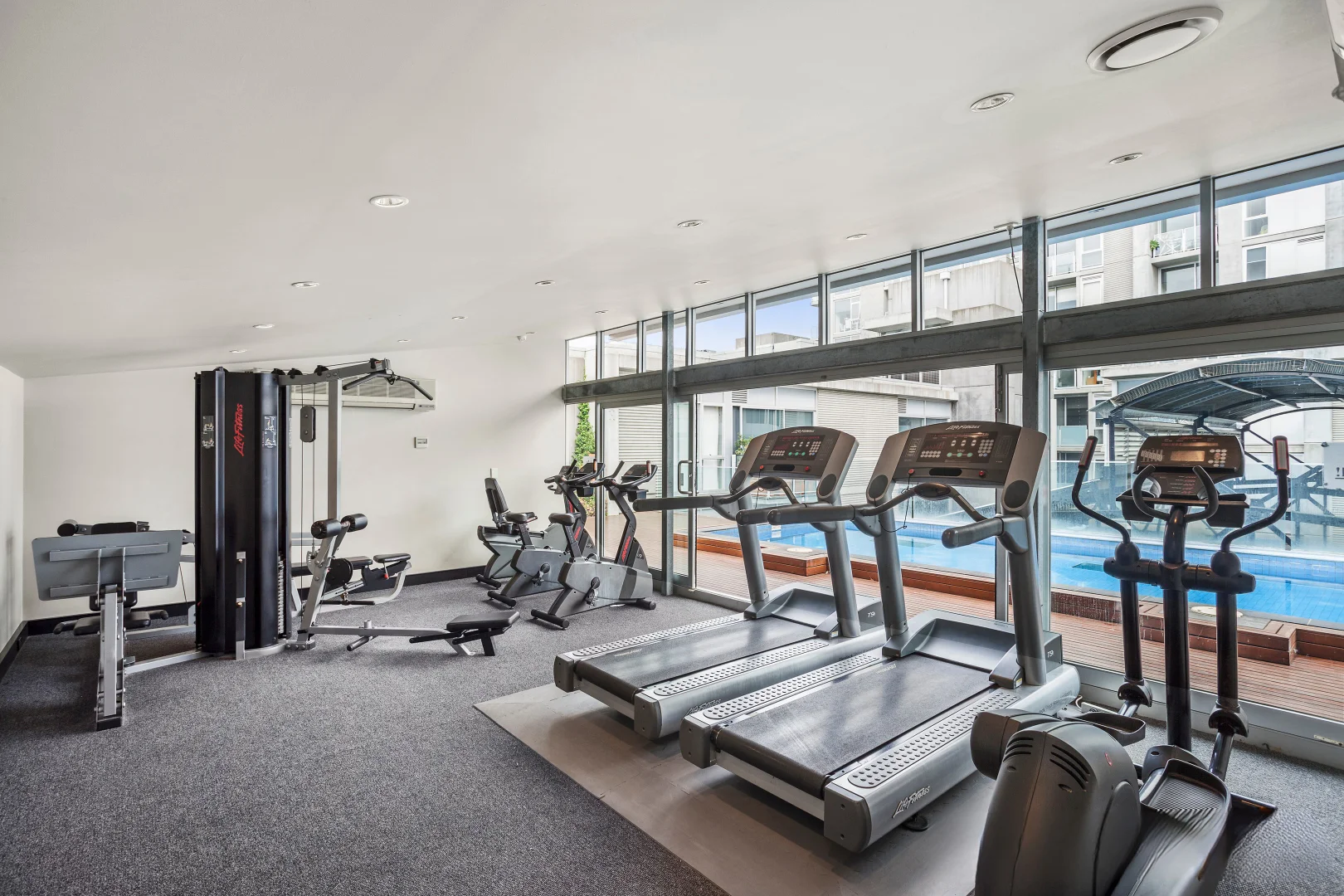 Additional image 7 of 113M/201 Powlett Street, East Melbourne VIC 3002