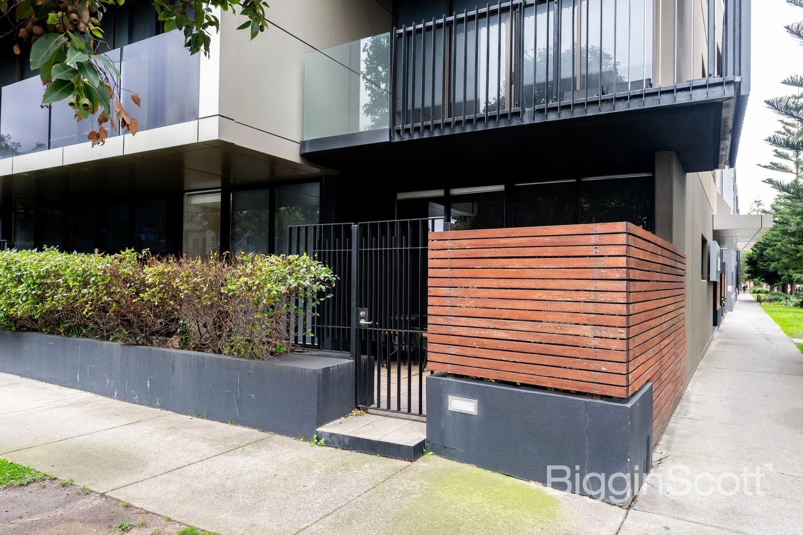 G01/15 Pickles Street, Port Melbourne VIC 3207