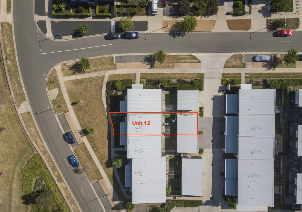 Additional image 3 of 12/17 Billabong Street, Lawson ACT 2617